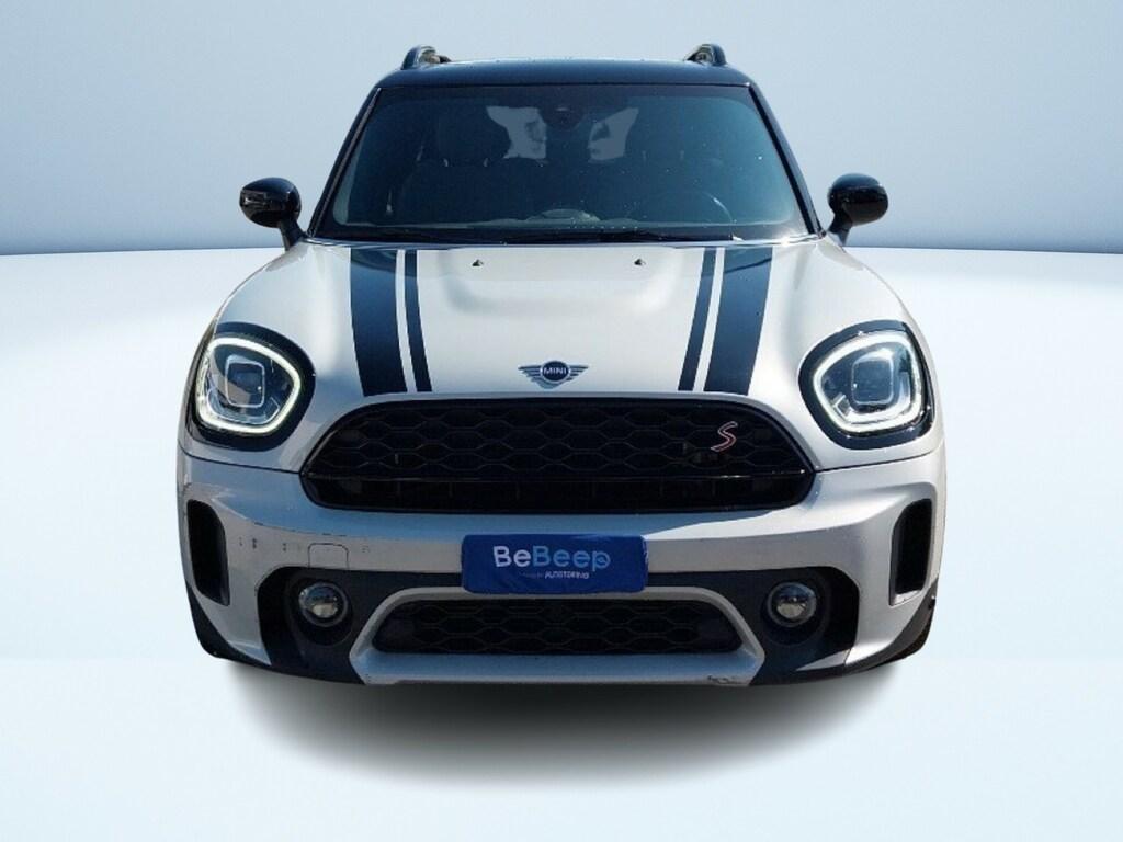 Mini Cooper SD Countryman 2.0 Cooper SD ALL4