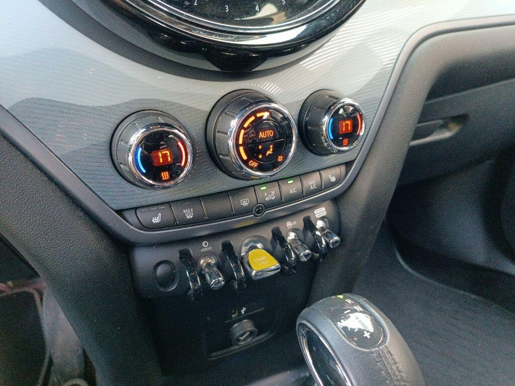 Mini Cooper Countryman 1.5 TwinPower Turbo Cooper