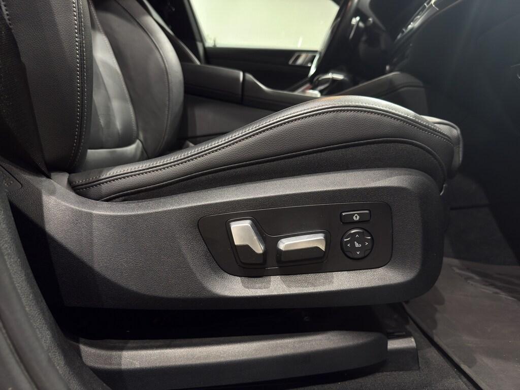 BMW X6 X6 xdrive30d mhev 48V Business auto