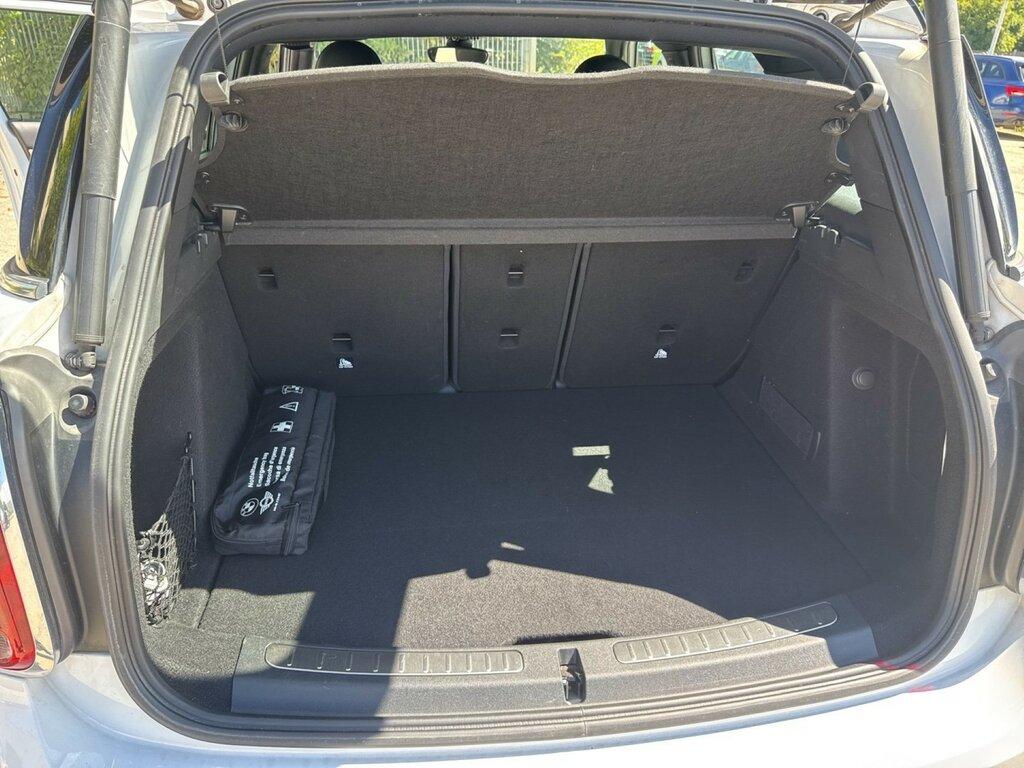 Mini Cooper SD Countryman 2.0 TwinPower Turbo Cooper SD Hype ALL4 Steptronic