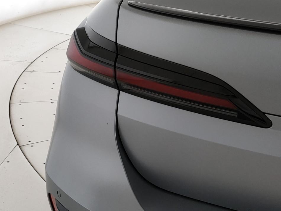 BMW Serie 7 740d xdrive Msport auto