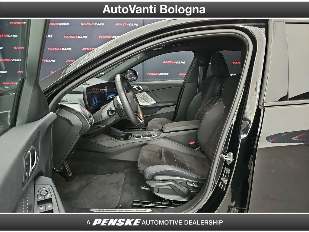 BMW Serie 1 118d MSport Pro auto