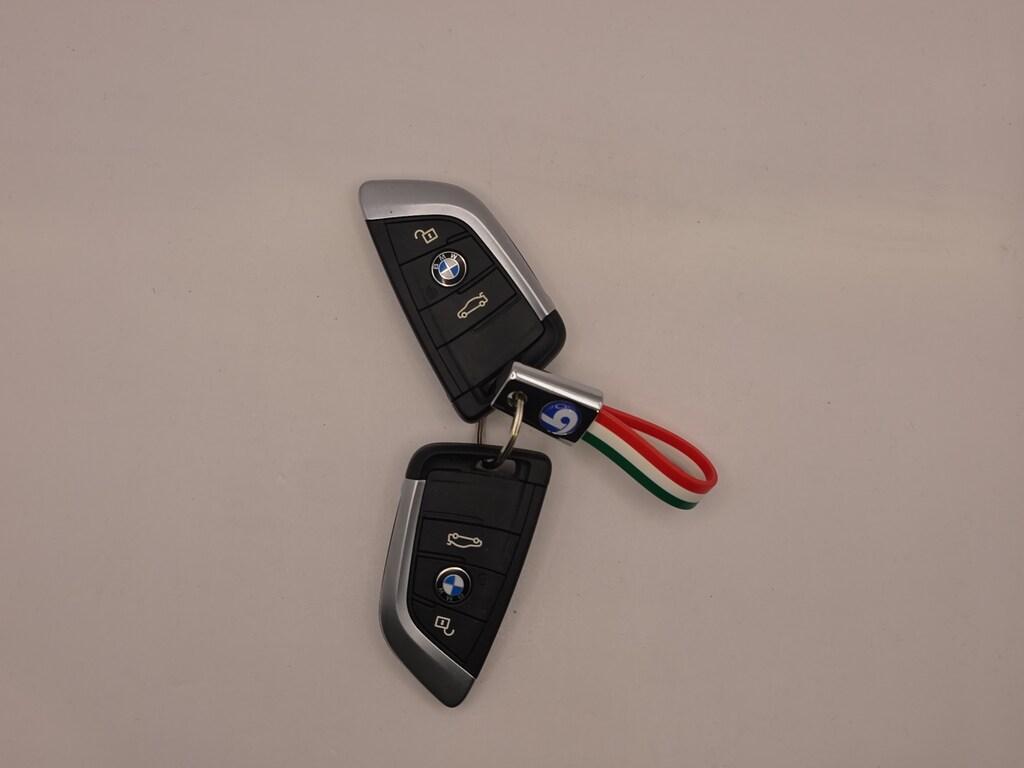 BMW X1 sdrive18d Business Advantage auto