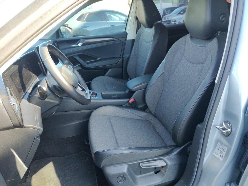 Volkswagen Tiguan 2.0 tdi Edition Plus 150cv dsg