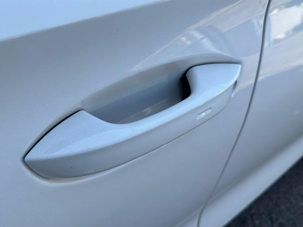 Cupra Leon Sportstourer 1.5 hybrid 150cv dsg
