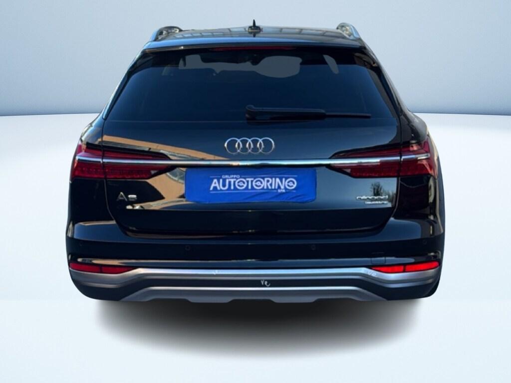 Audi A6 Allroad 50 3.0 tdi mhev 48V quattro 286cv tiptronic
