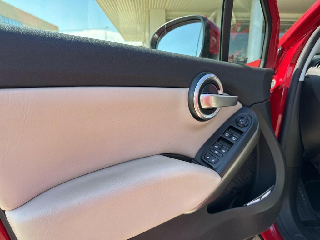 Fiat 500X 1.6 mjt Lounge 4x2 120cv
