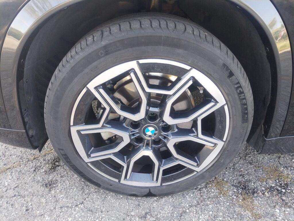 BMW X1 sdrive20i mhev 48V X-Line auto