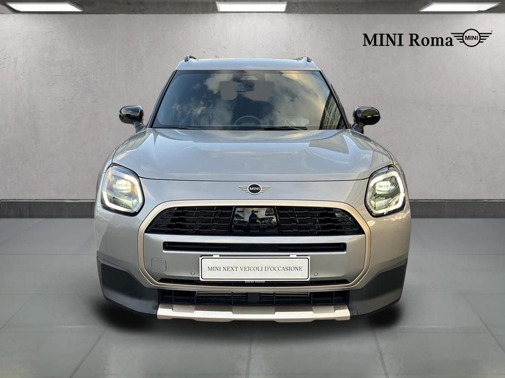 Mini Mini Countryman 1.5 48V C Favoured auto