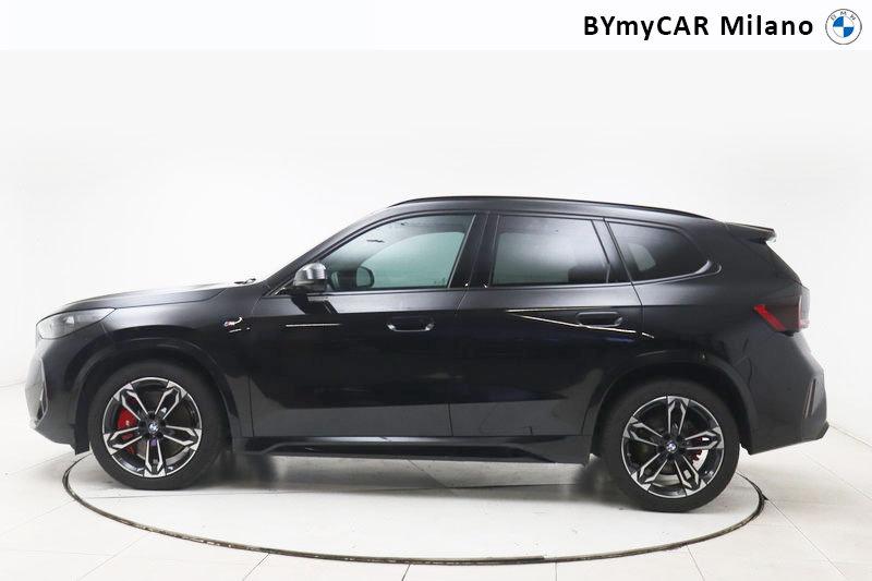 BMW X1 sdrive18d MSport Pro auto