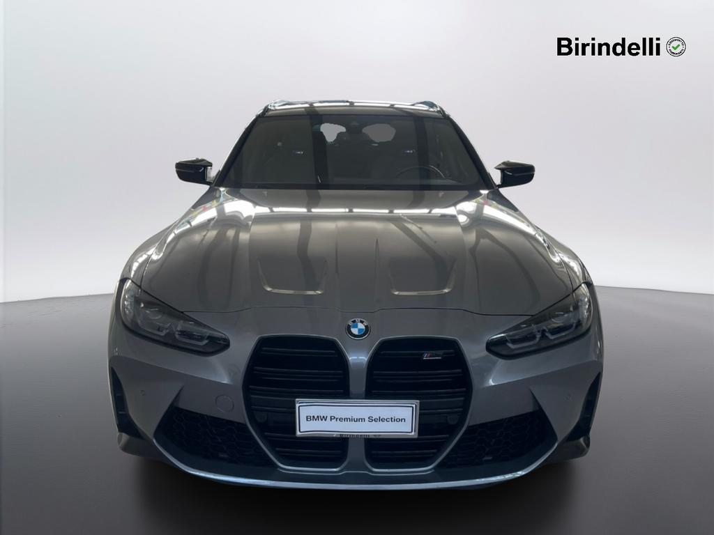 BMW M3 Touring 3.0 Competition M xdrive auto