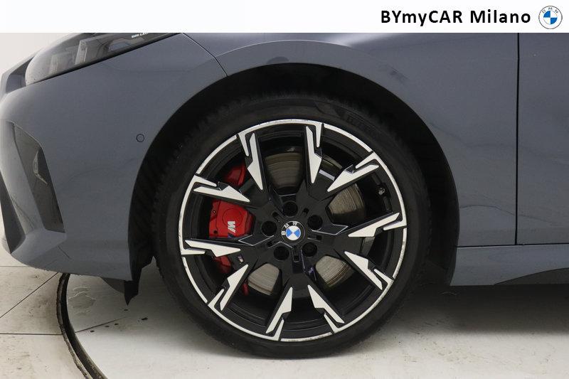 BMW Serie 2 218d Gran Coupe MSport Pro auto