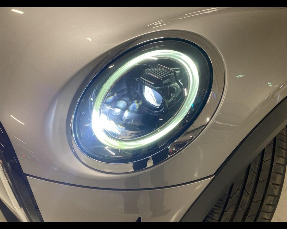 Mini Cooper 1.5 TwinPower Turbo Cooper