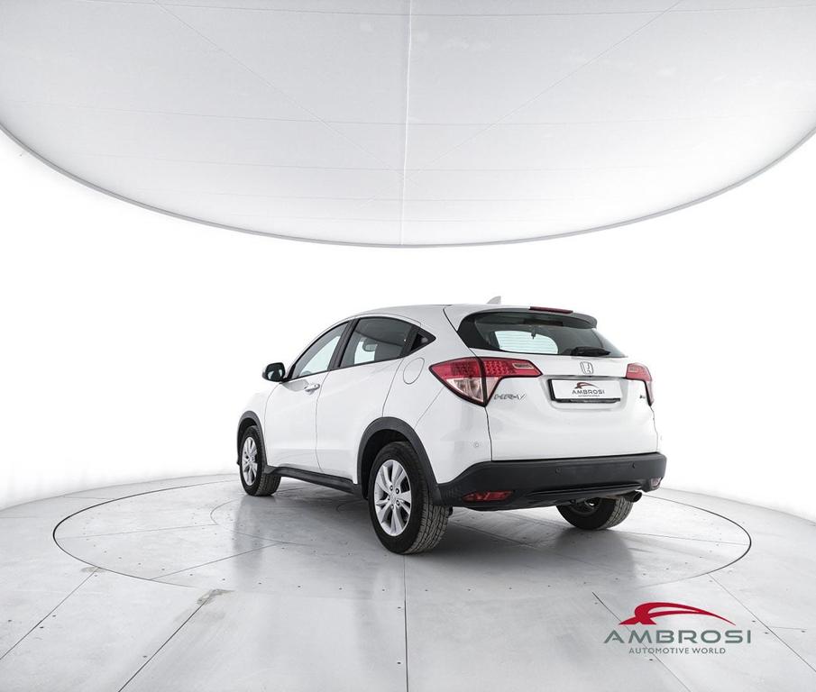 Honda HR-V 1.5 Elegance Navi Adas