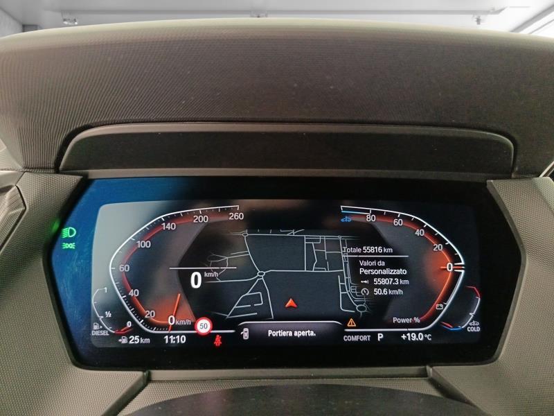 BMW Serie 2 220d Gran Coupe Msport xdrive auto