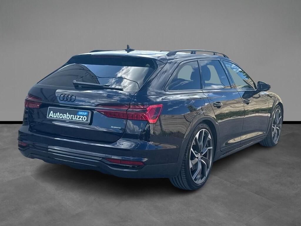 Audi A6 Allroad 45 3.0 tdi mhev 48V Business Advanced quattro 245cv s-tronic