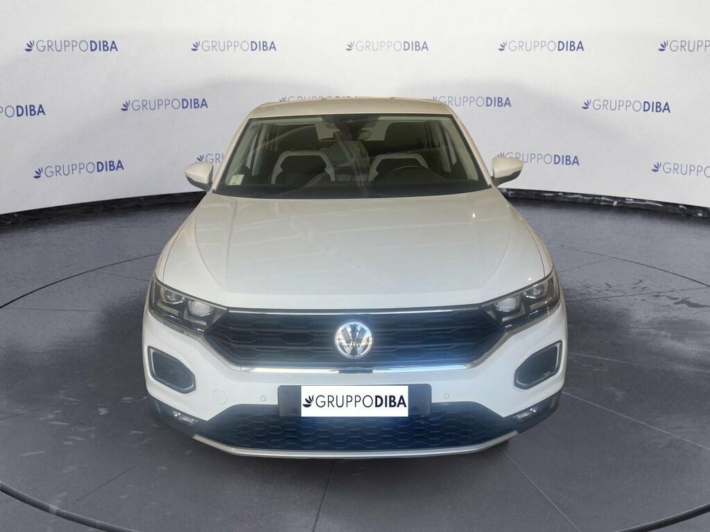 Volkswagen T-Roc 1.0 tsi Advanced