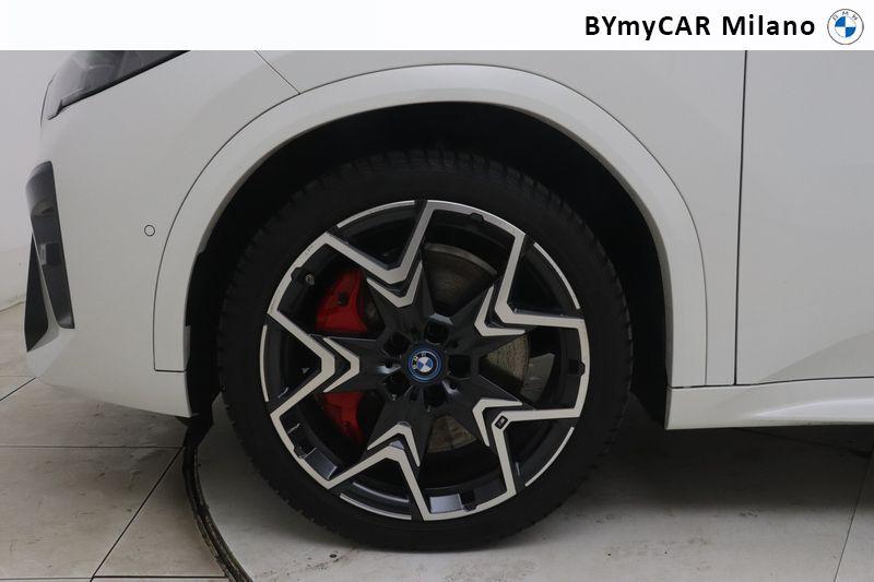 BMW iX2 xdrive 30 MSport