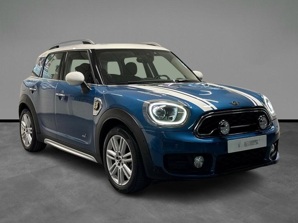 Mini Cooper SE Countryman Mini Countryman 1.5 Cooper SE Hype all4 auto