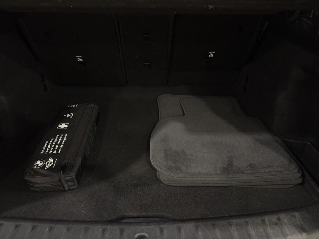 BMW X1 sdrive18d X-Line auto