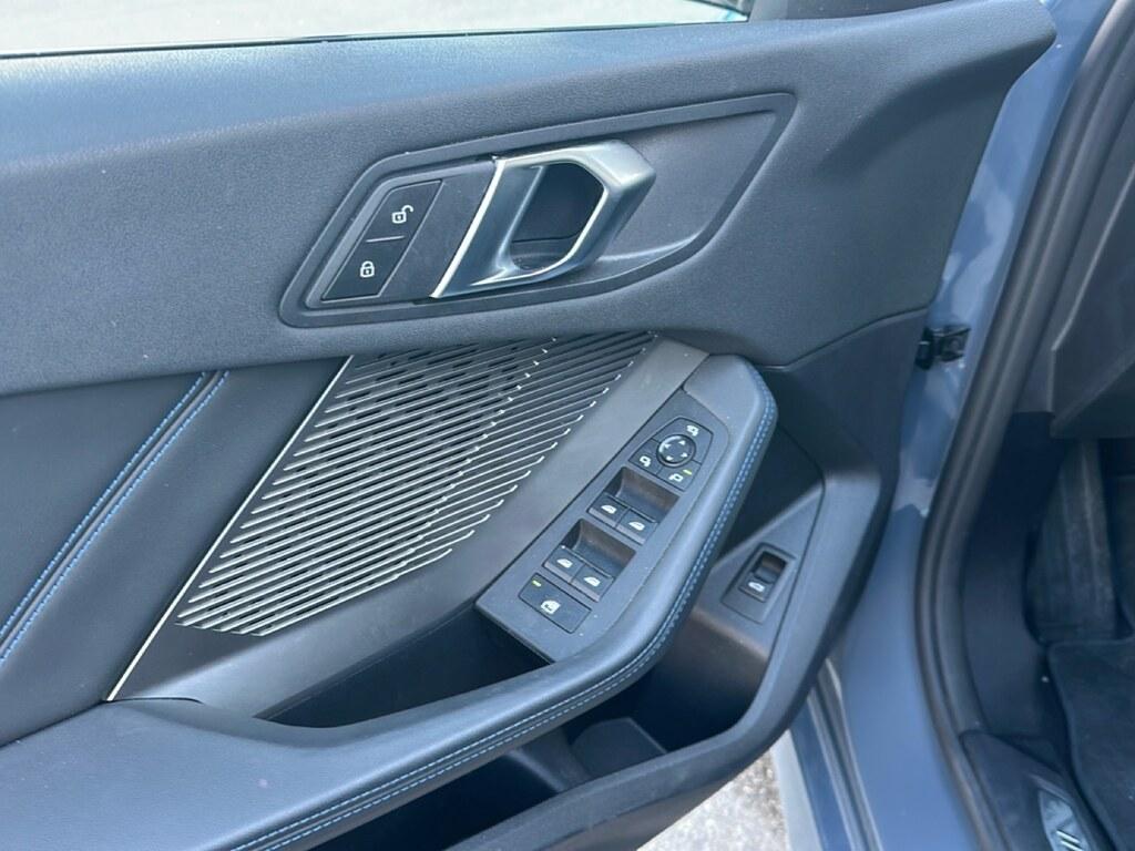 BMW Serie 1 118d MSport Pro auto