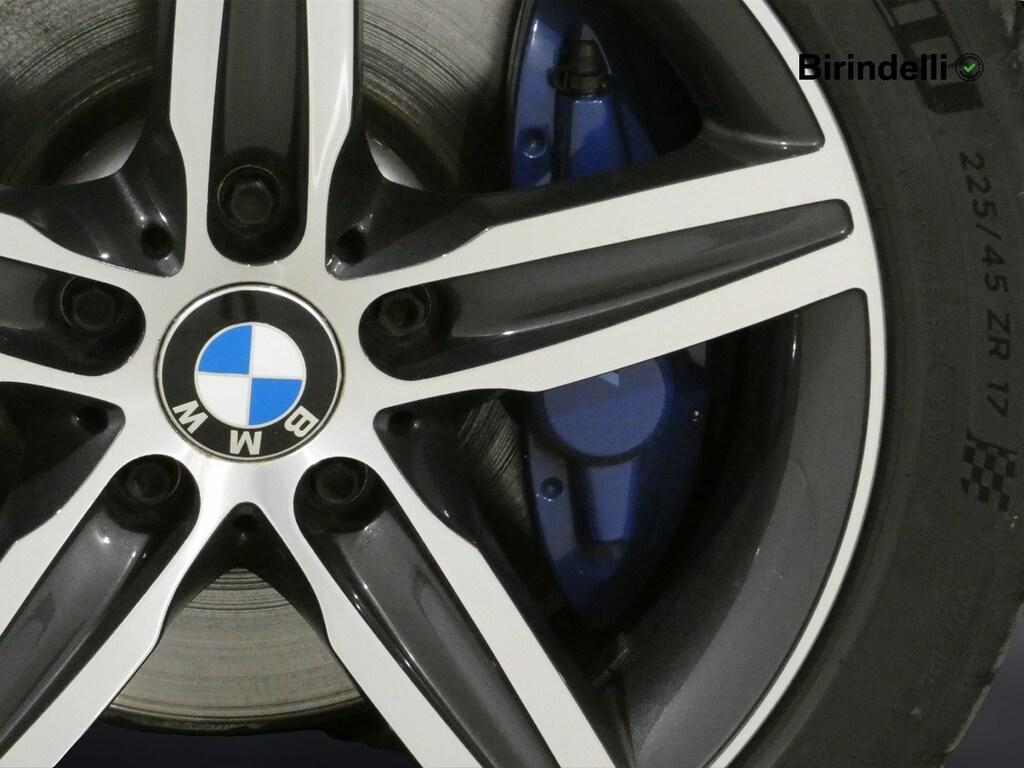 BMW Serie 1 114d Msport 5p