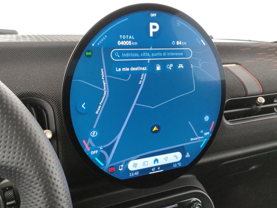 Mini Mini Cooper 3p 1.5 C JCW auto