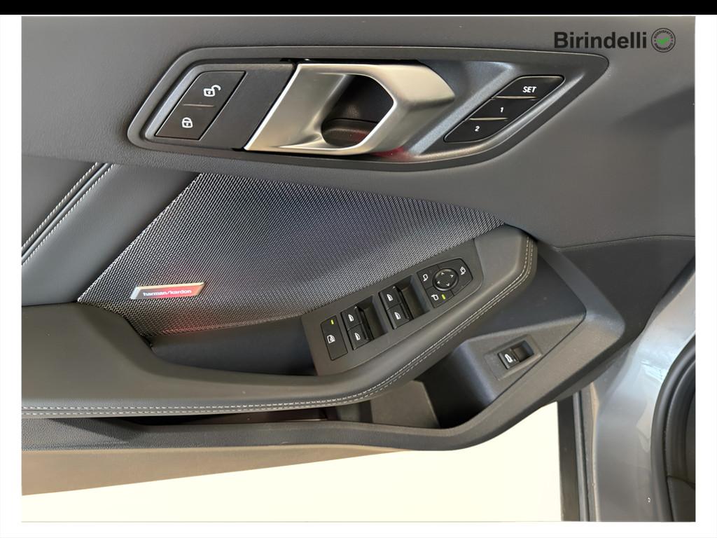 BMW Serie 1 120d 48V MSport auto