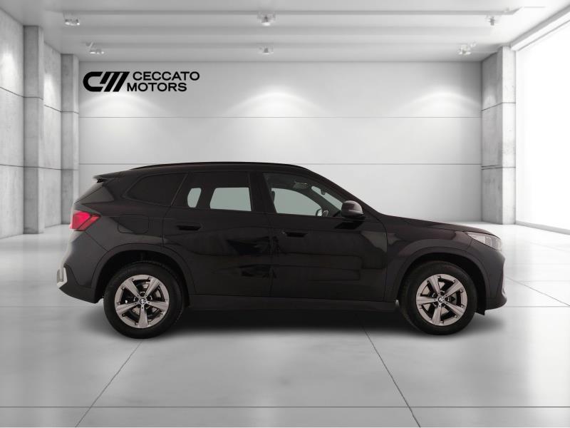 BMW X1 sdrive18d auto