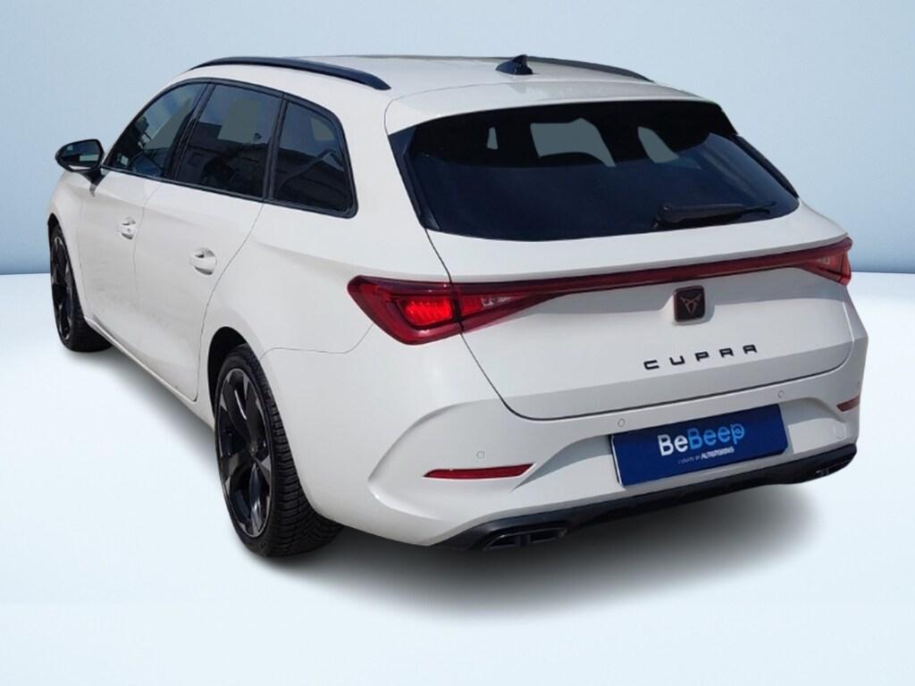 Cupra Leon Sportstourer 1.5 hybrid 150cv dsg
