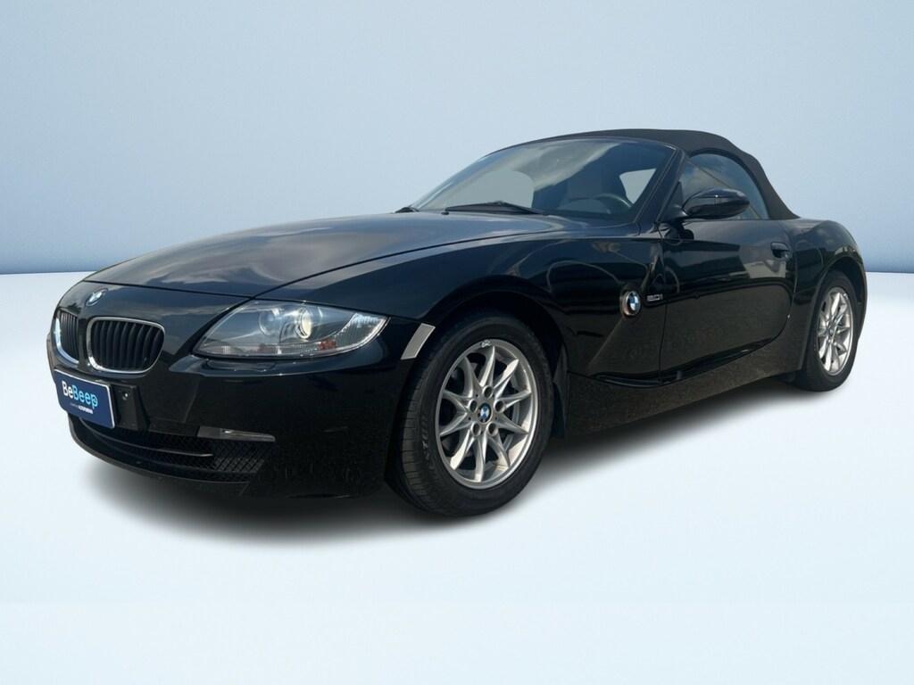 BMW Z4 Roadster 2.0i