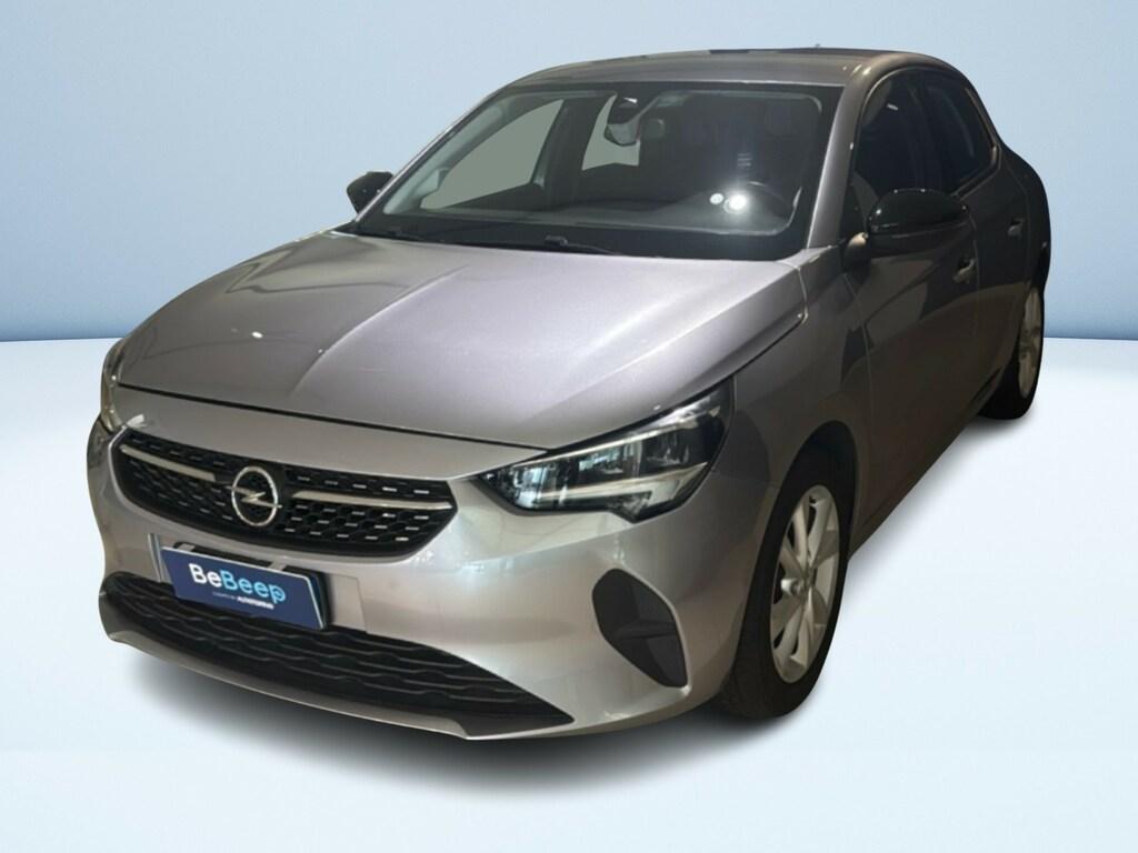 Opel Corsa 1.2 Elegance 75cv