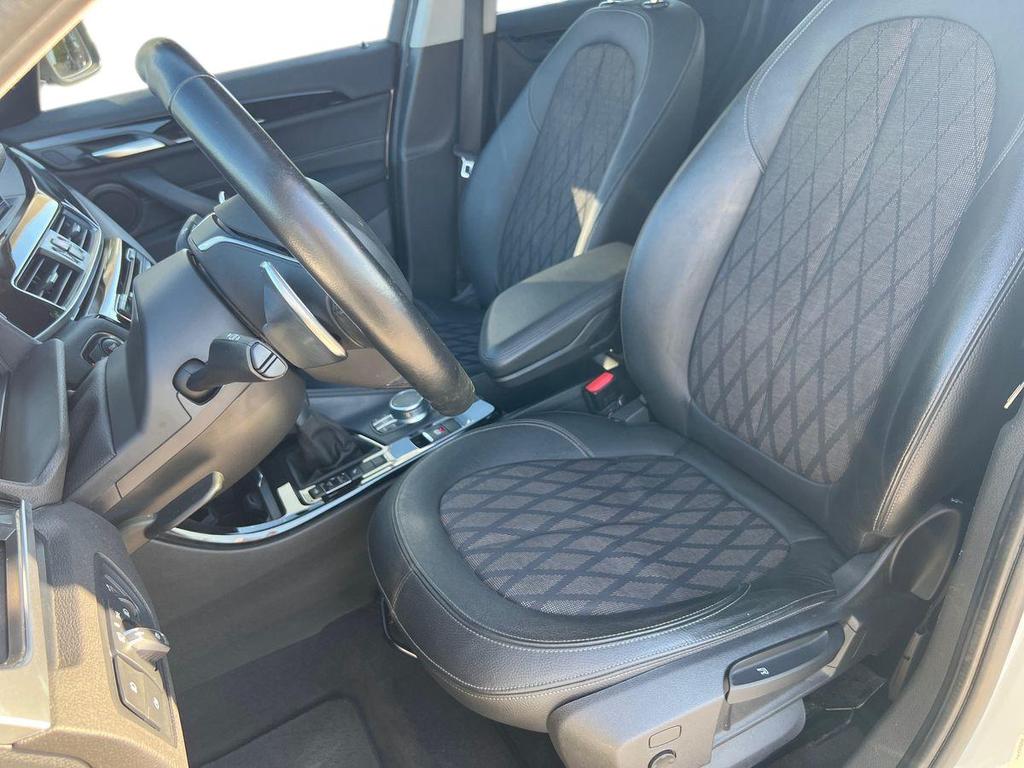 BMW X1 sdrive18d xLine auto
