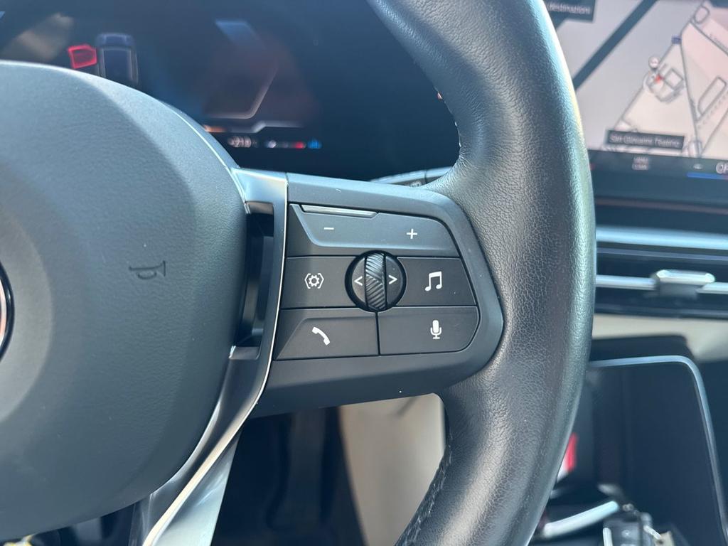 BMW X1 sdrive18i X-Line auto