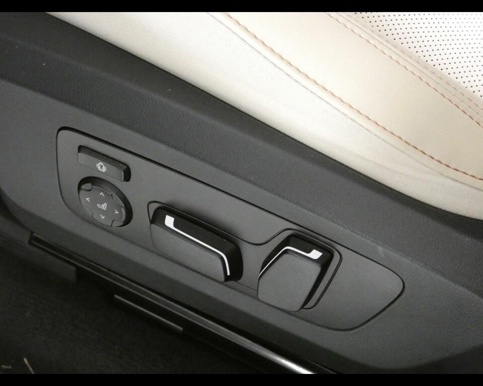 BMW X3 xdrive20d auto