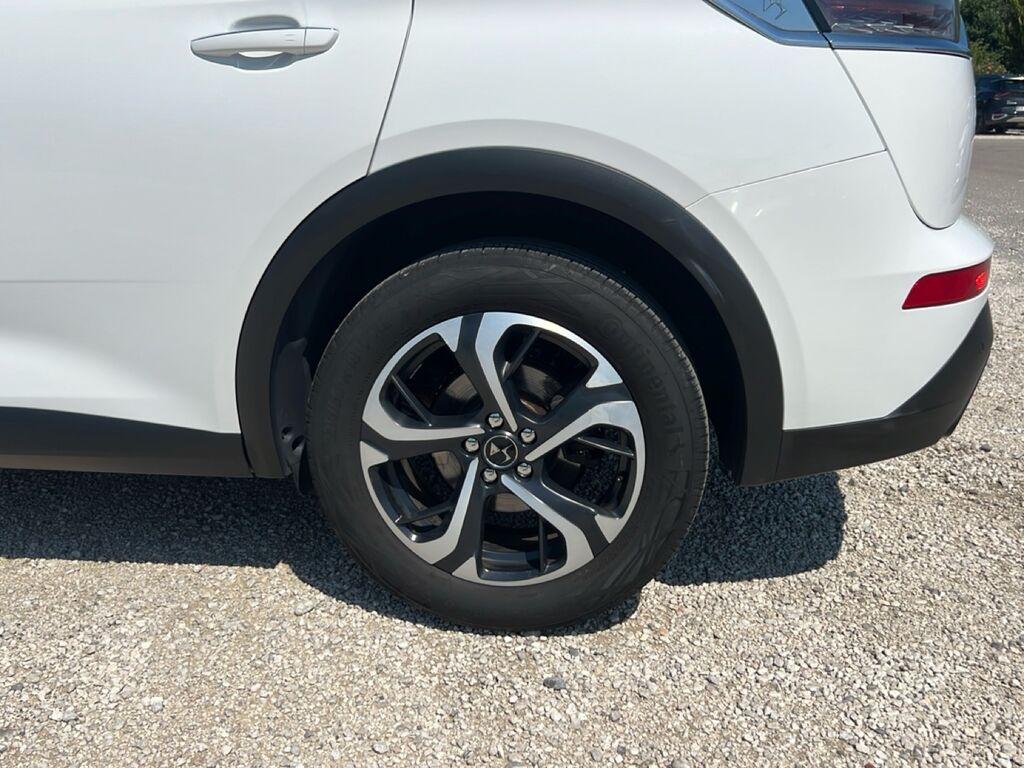 DS DS7 Crossback 1.5 bluehdi Grand Chic 130cv auto my19