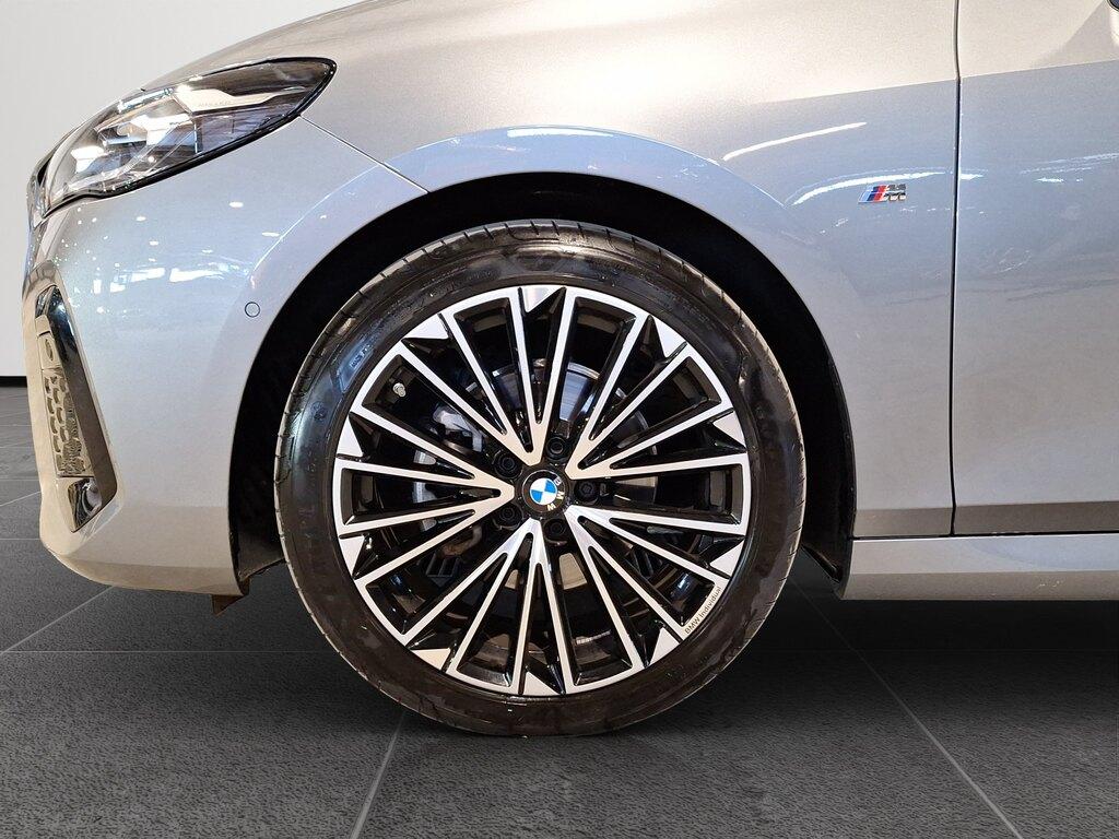 BMW Serie 2 218d Active Tourer Msport auto