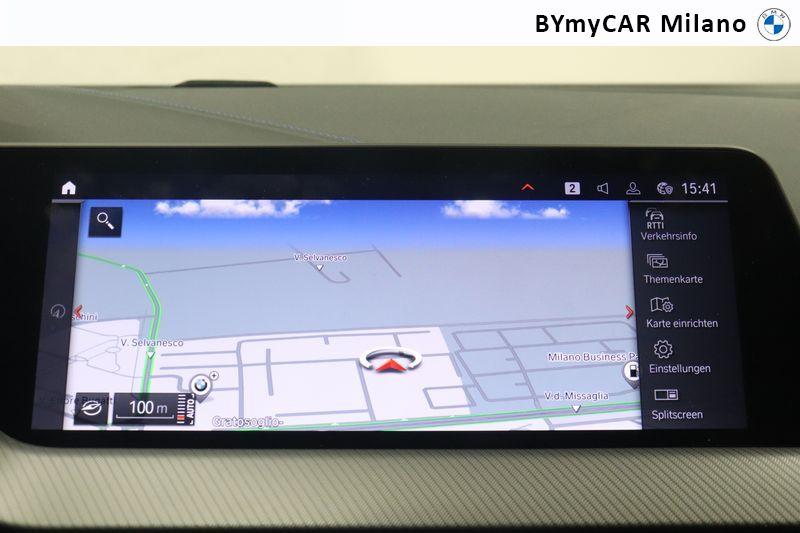 BMW Serie 1 118i Msport 136cv auto