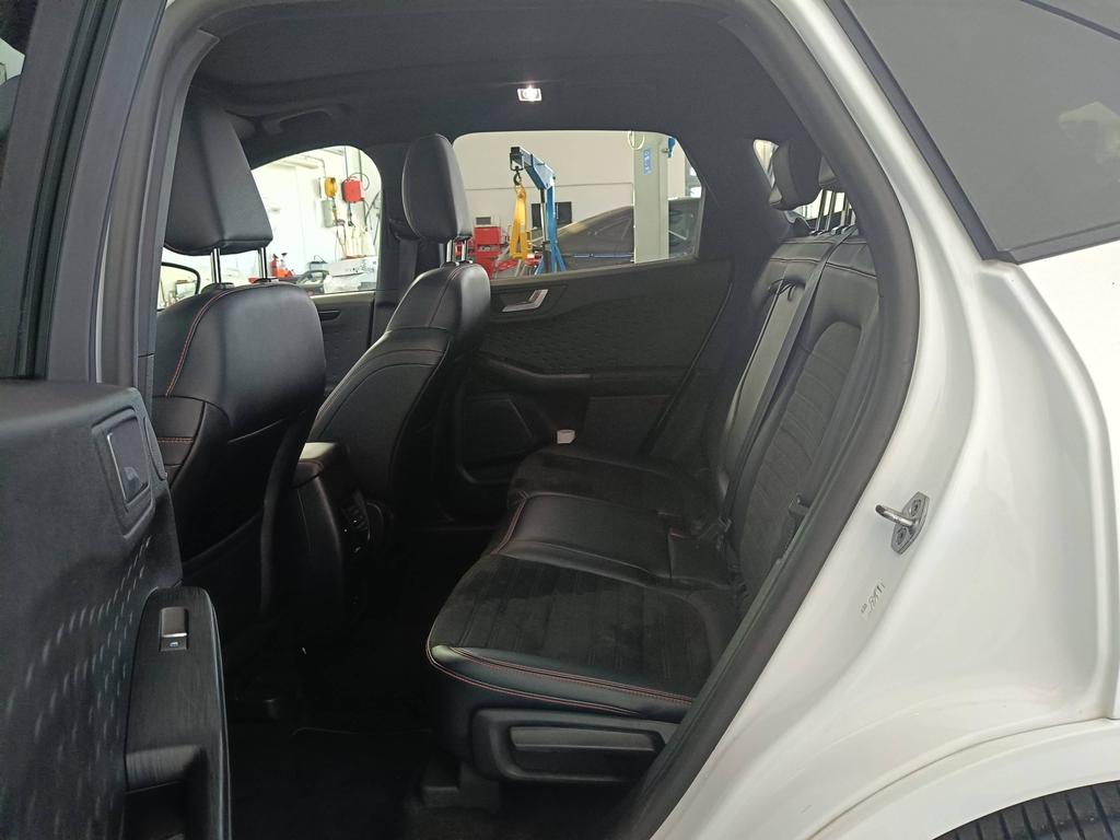 Ford Kuga 1.5 ecoblue ST-Line X 2wd 120cv