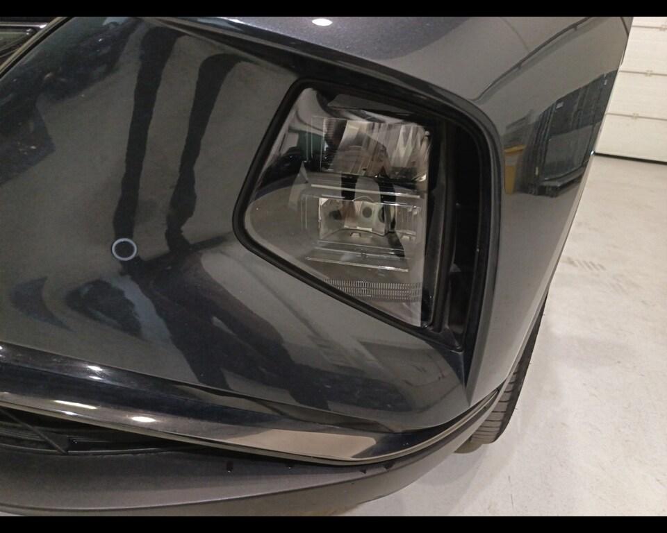 Hyundai Tucson 1.6 hev Xline 2wd auto