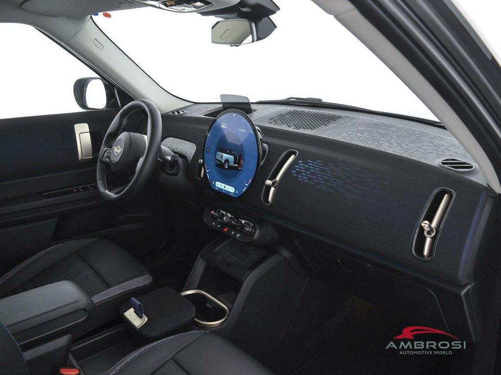 Mini Mini Countryman 2.0 48V D Classic auto