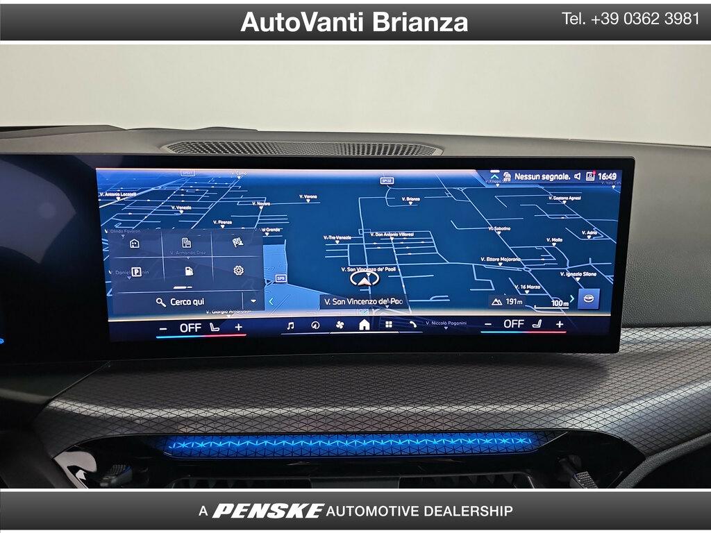 BMW Serie 4 420d Coupe mhev 48V xdrive M Sport Pro auto