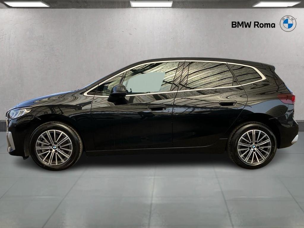 BMW Serie 2 223i Active Tourer mhev 48V Luxury auto