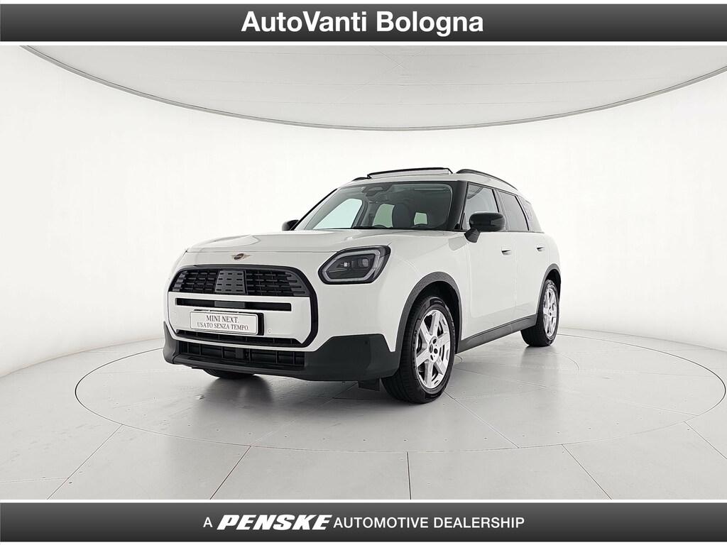 Mini Mini Countryman 2.0 48V D Classic auto