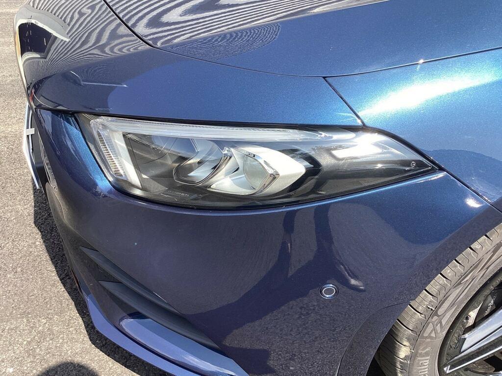 Mercedes Classe A 200 Premium auto
