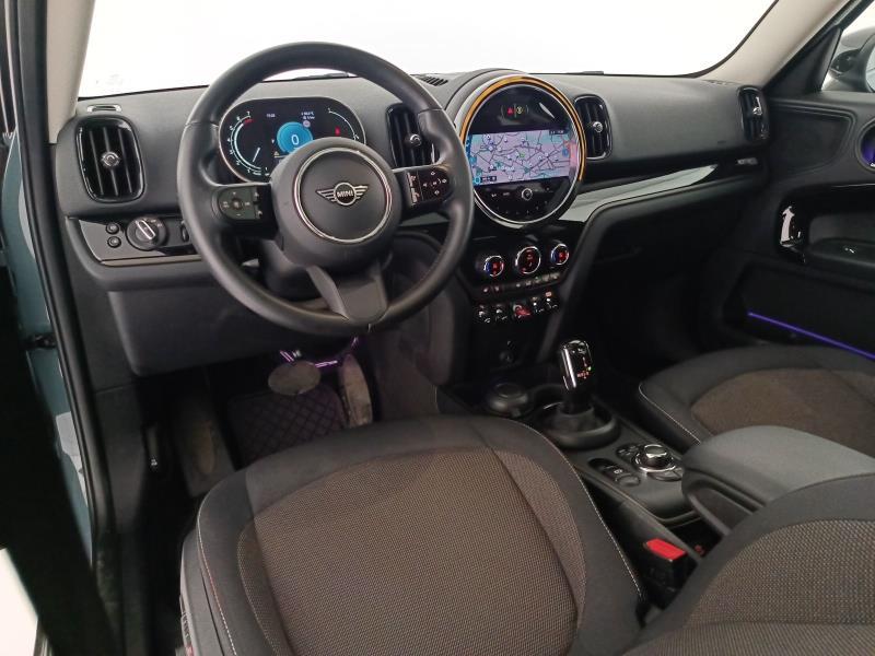 Mini Cooper Countryman 1.5 TwinPower Turbo Cooper