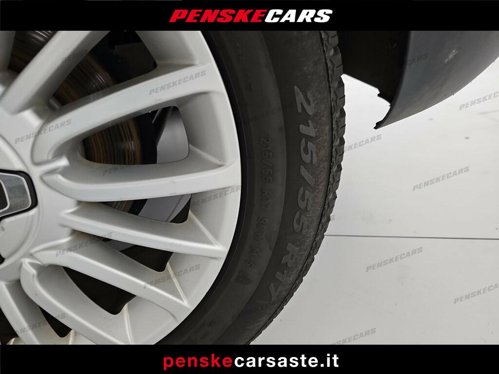 Fiat 500X 1.6 e-torq Urban 4x2 110cv