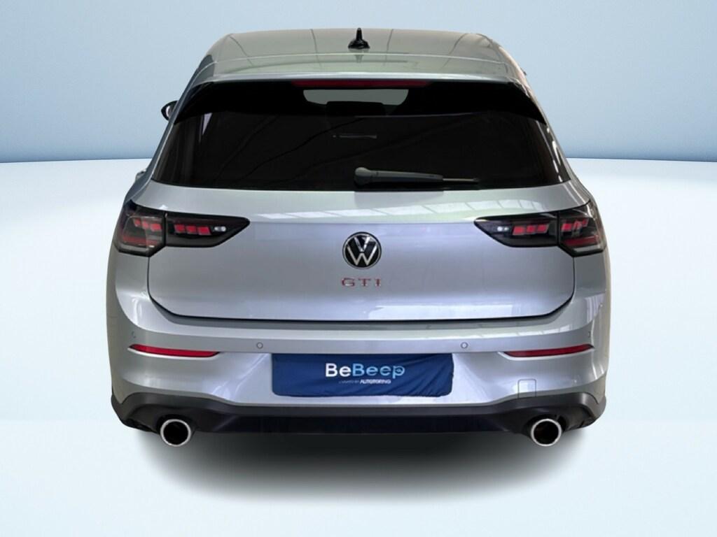 Volkswagen Golf 2.0 tsi GTI 265cv dsg