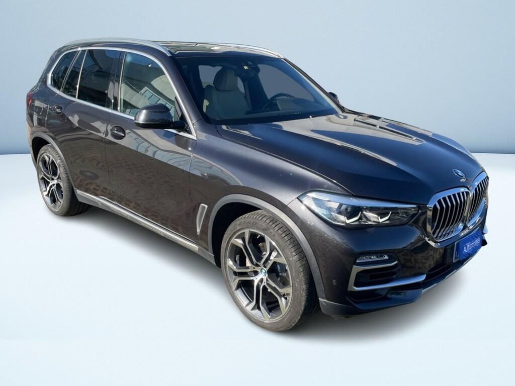 BMW X5 xdrive30d xLine auto