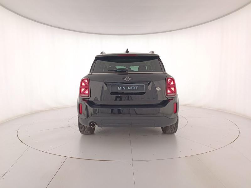 Mini One D Countryman 1.5 TwinPower Turbo One D